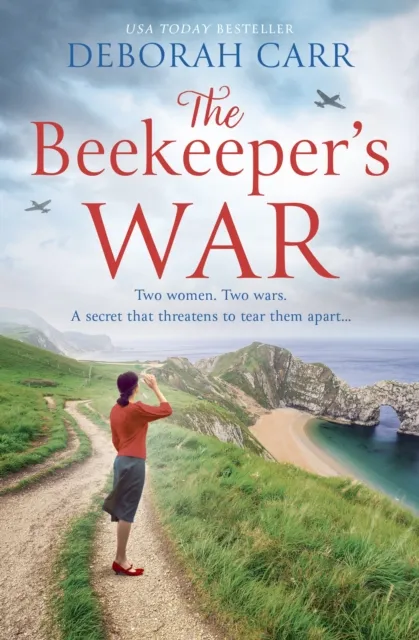 Beekeeper's War