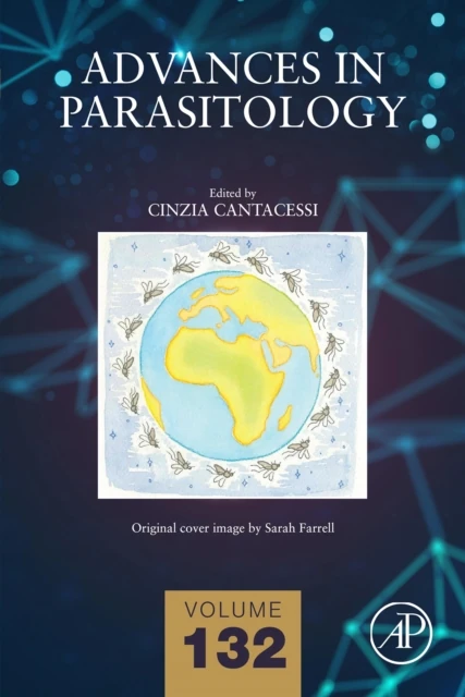 Advances in Parasitology
