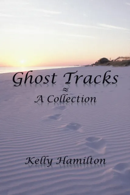 Ghost Tracks