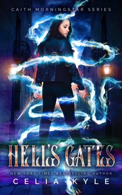 Hell's Gates