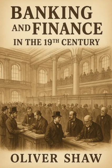 Banking and Finance in the 19th Century