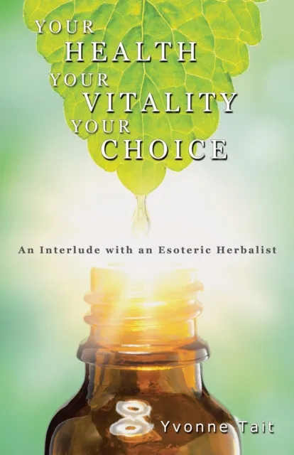 Your Health, Your Vitality, Your Choice
