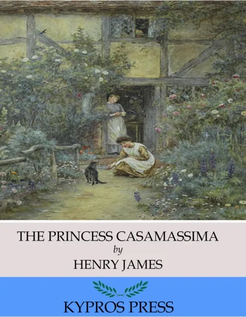 Princess Casamassima
