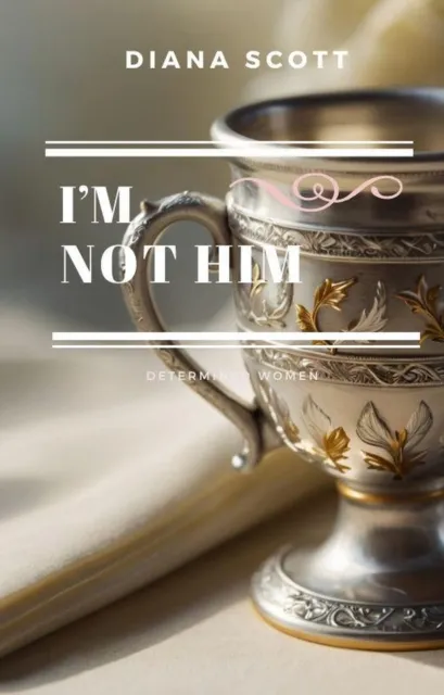 I'm not him