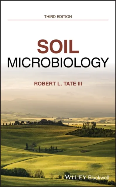 Soil Microbiology