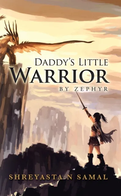 Daddy'S Little Warrior