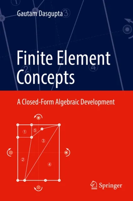 Finite Element Concepts