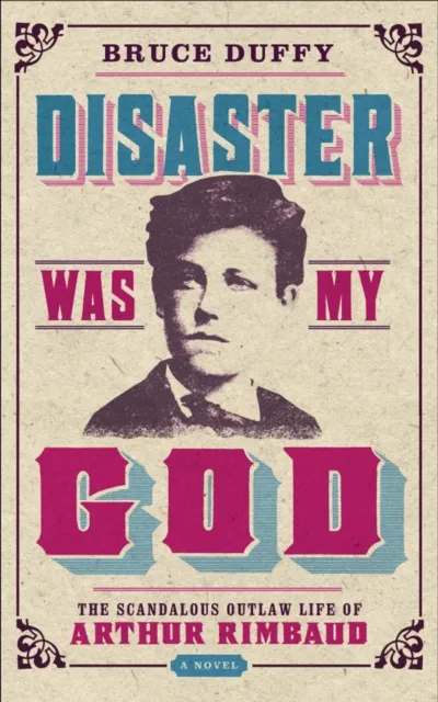 Disaster Was My God