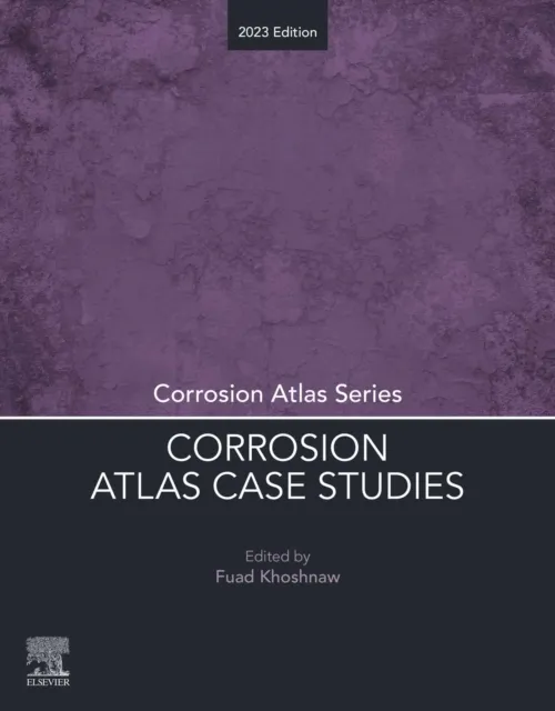 Corrosion Atlas Case Studies