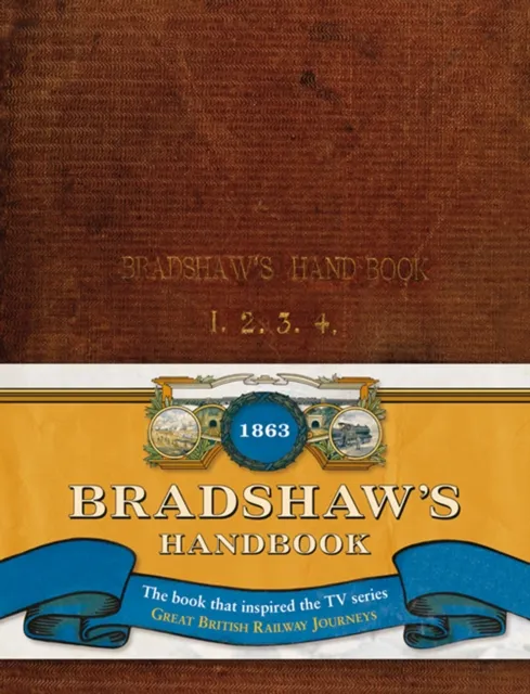 Bradshaw s Handbook