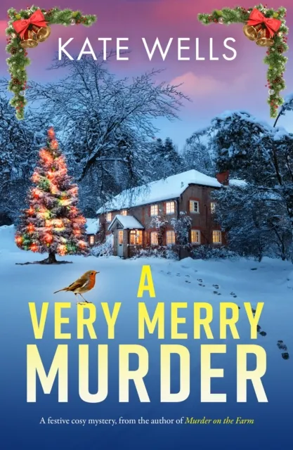 Very Merry Murder