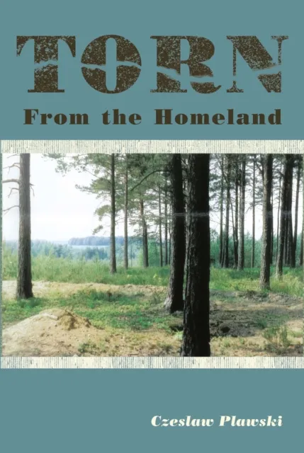 Torn from the Homeland