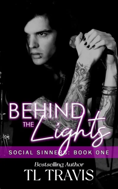 Social Sinners 1: Behind the Lights