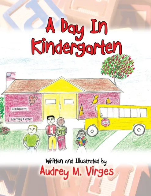 Day in Kindergarten