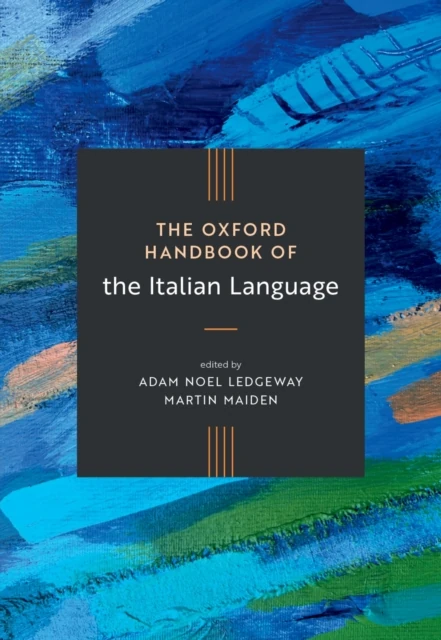 Oxford Handbook of the Italian Language