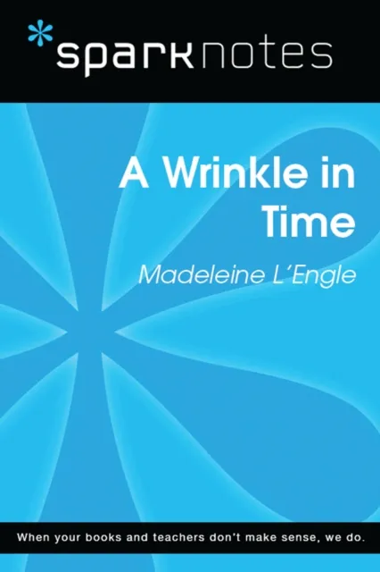 Wrinkle in Time (SparkNotes Literature Guide)