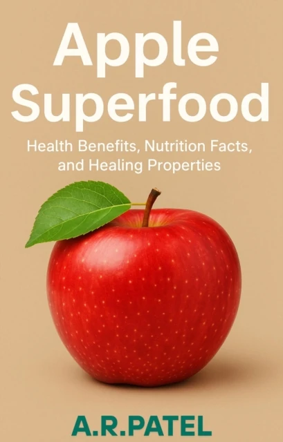 Apple Superfood: Health Benefits, Nutrition Facts, and Healing Properties