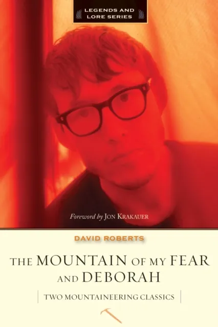 Mountain of My Fear / Deborah