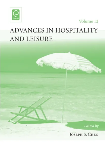 Advances in Hospitality and Leisure