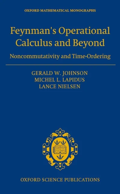 Feynman's Operational Calculus and Beyond