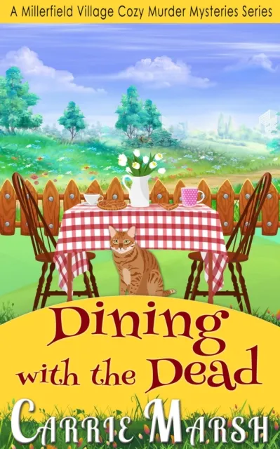 Dining With The Dead