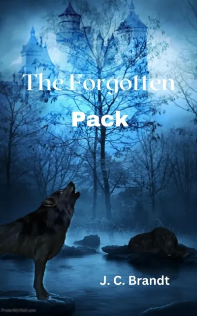 Forgotten Pack