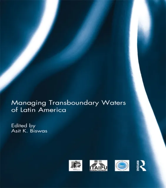 Managing Transboundary Waters of Latin America