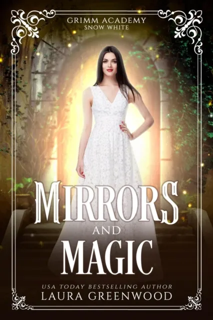 Mirrors And Magic