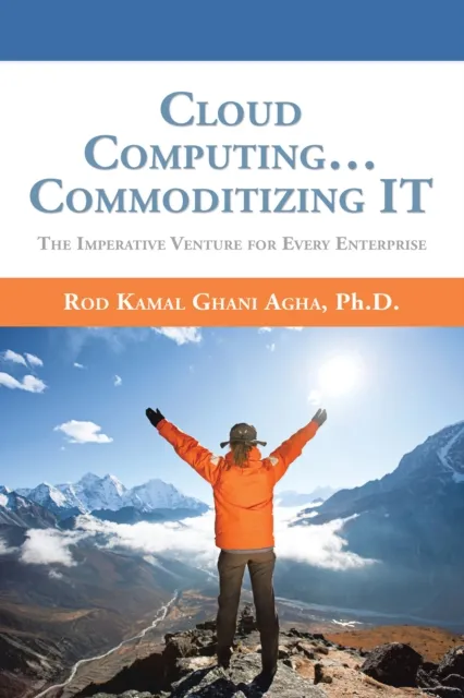 Cloud Computing...  Commoditizing It