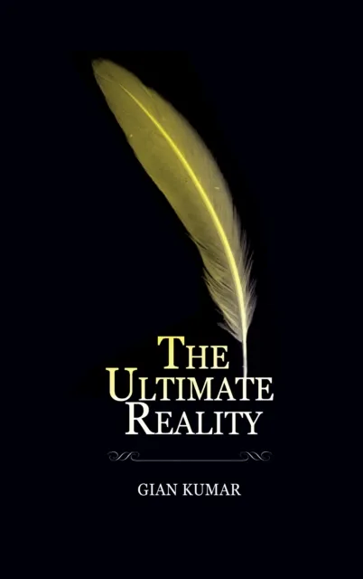 Ultimate Reality - Book3