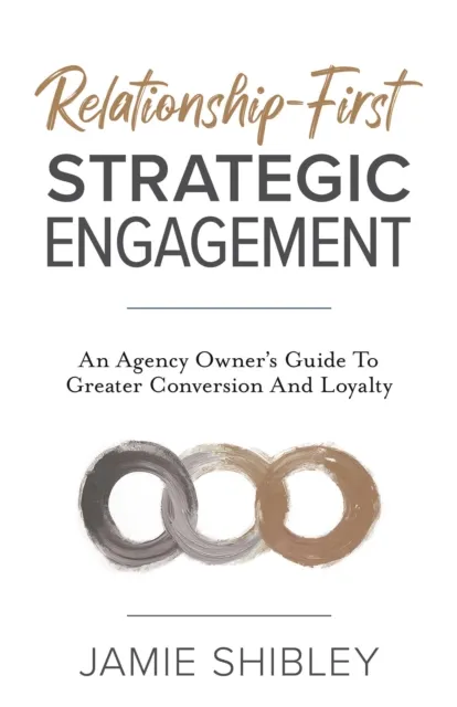 Relationship-First Strategic Engagement