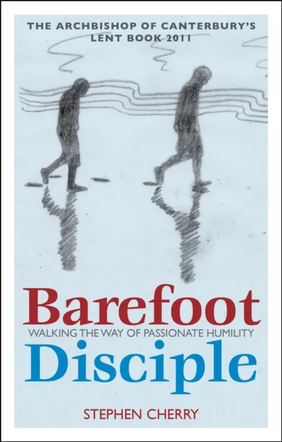 Barefoot Disciple