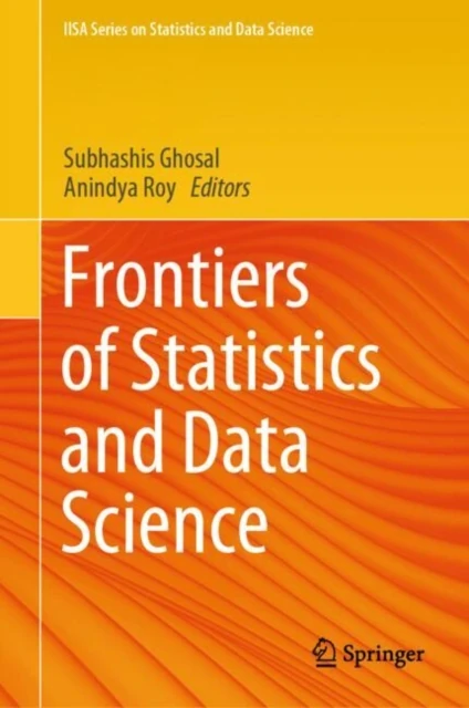 Frontiers of Statistics and Data Science