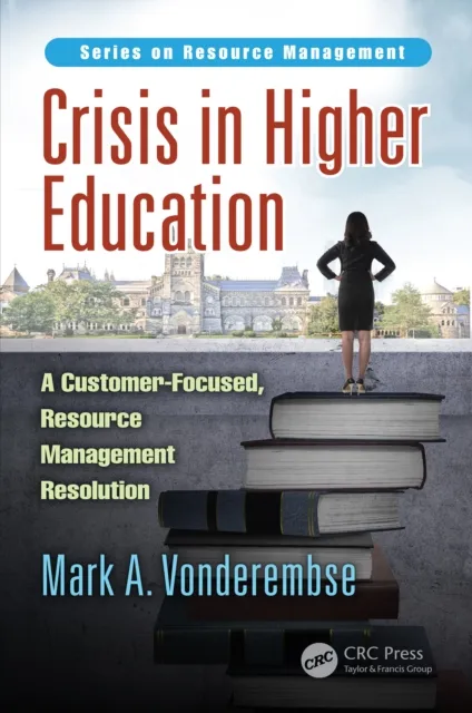 Crisis in Higher Education