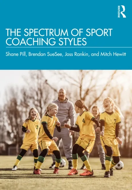 Spectrum of Sport Coaching Styles