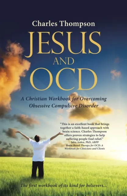 Jesus and OCD