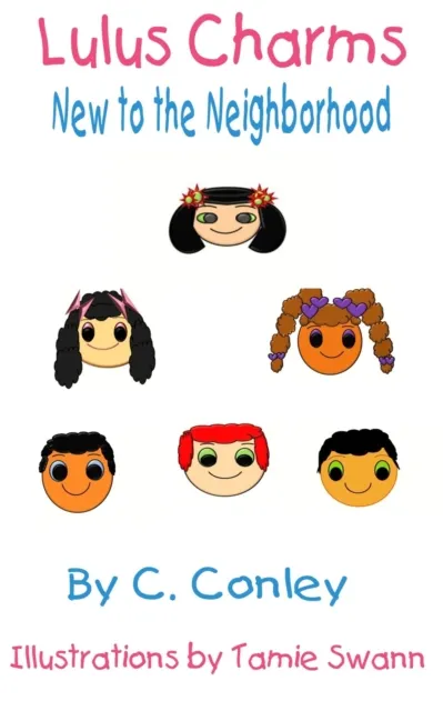 Lulu's Charms "New to the Neighborhood"