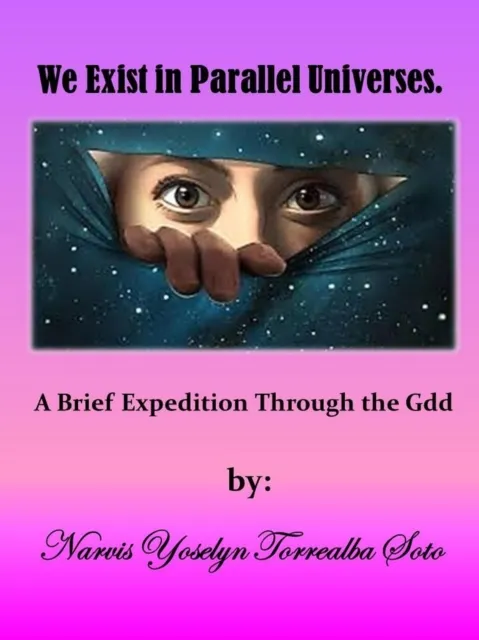 We Exist in Parallel Universes