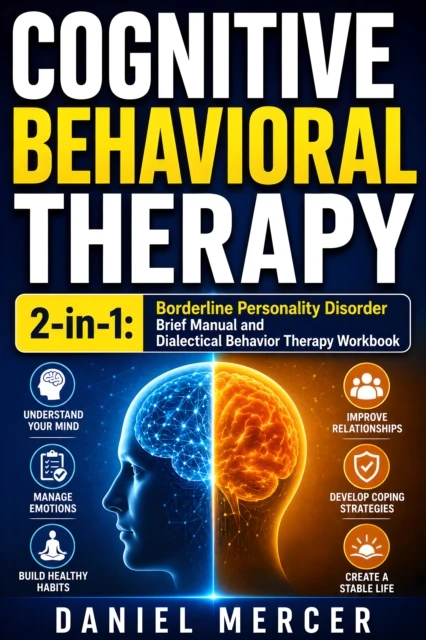 Cognitive Behavioral Therapy