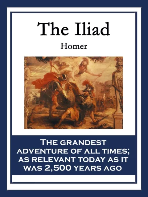 Iliad