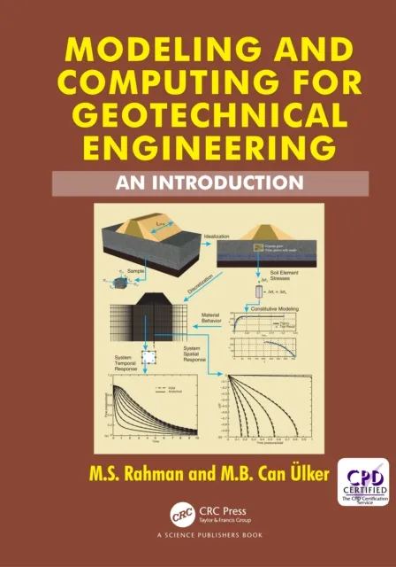Modeling and Computing for Geotechnical Engineering