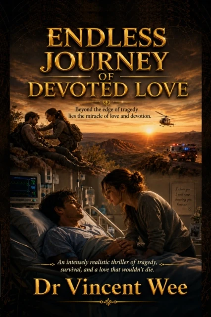 Endless Journey of Devoted Love