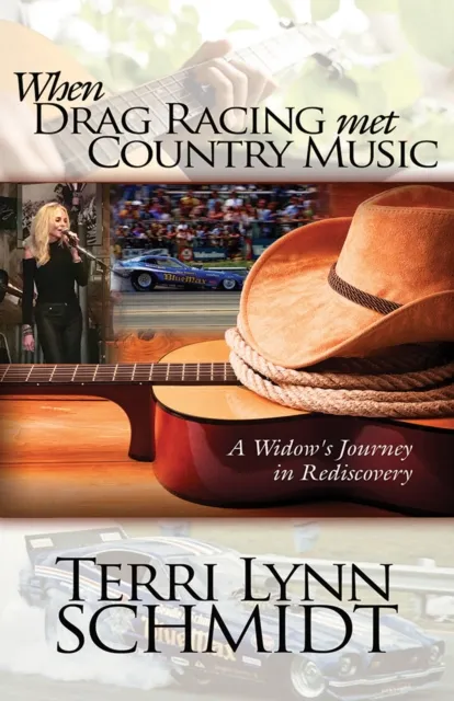 When Drag Racing Met Country Music