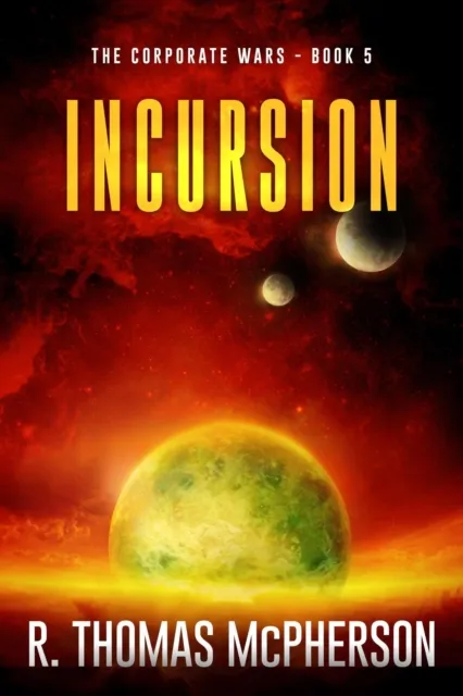 Incursion