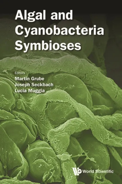 Algal And Cyanobacteria Symbioses