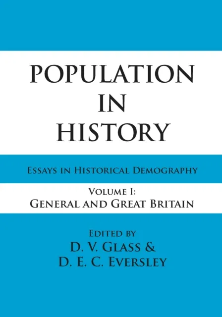 Population in History