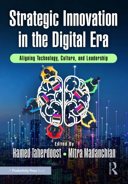 Strategic Innovation in the Digital Era