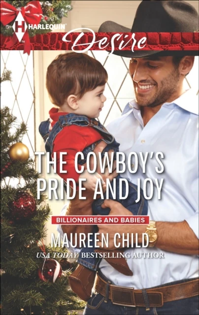 Cowboy's Pride and Joy