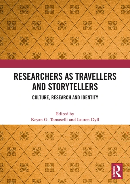 Researchers as Travellers and Storytellers