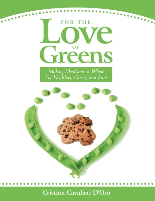 For the Love of Greens